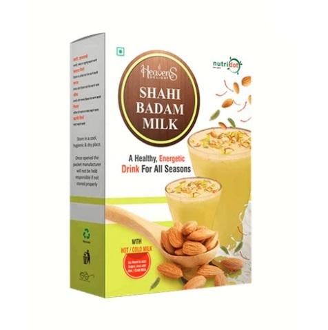 100 Gms Badam Milk Powder