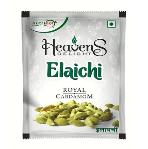 2 gms Elaichi
