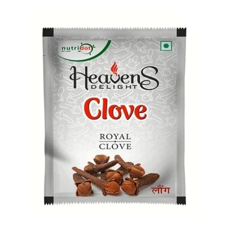 Whole Clove