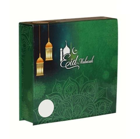 Rectangular Muslim Namaz Kit