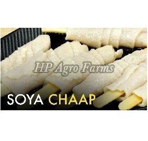 Fresh Soya Chaap