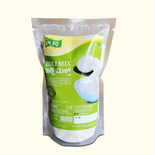Idli Mix