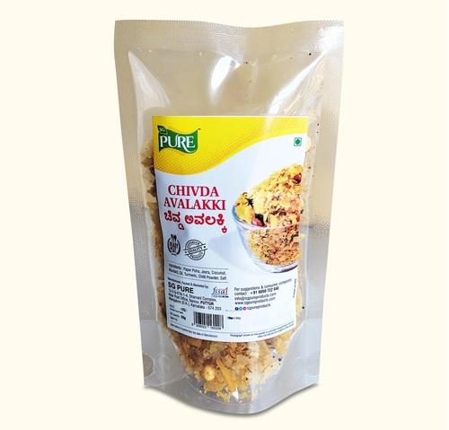 Chivda Avalakki