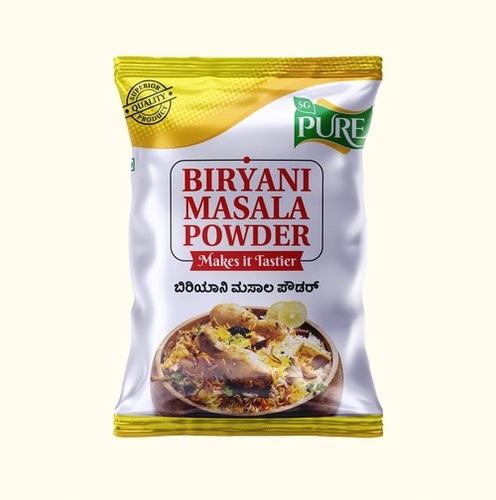 Biriyani Masala