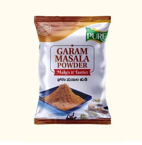 Garam Masala