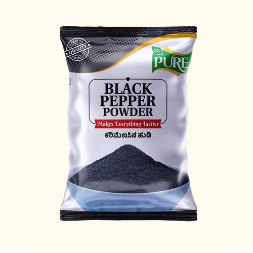 Black Pepper Powder