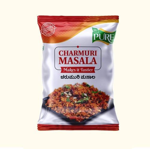 Charmuri Masala