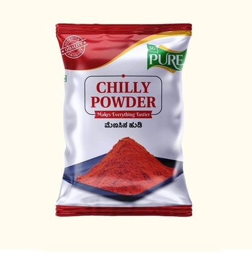 Chilly Powder