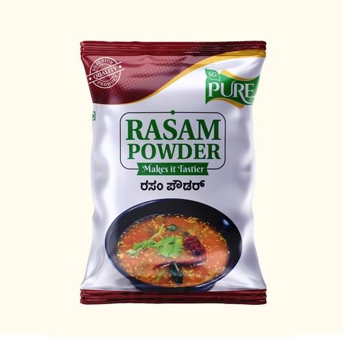 Rasam Powder