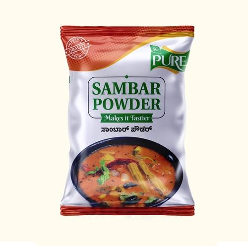 Sambar Powder