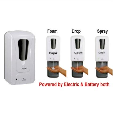 Automatic Soap Dispenser