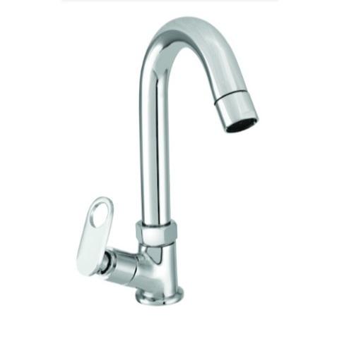 Swan Neck Pillar Cock