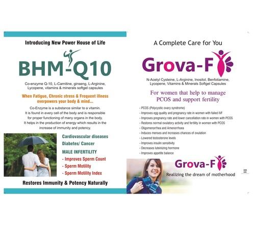 GROVA F BHM Q10