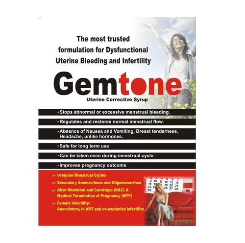 GEMTONE