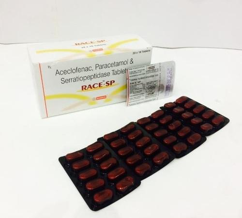 Pharma distributorship