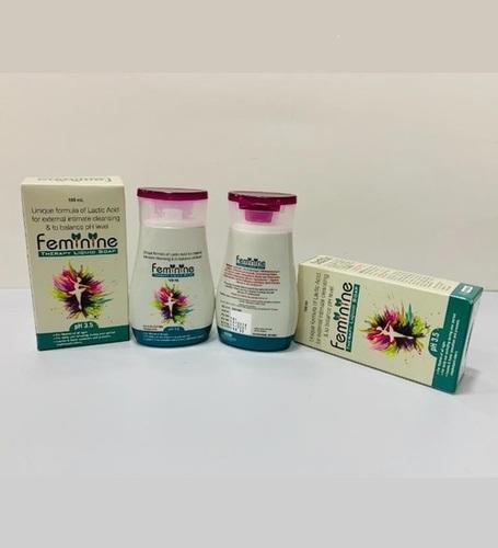 Pharma PCD Franchise