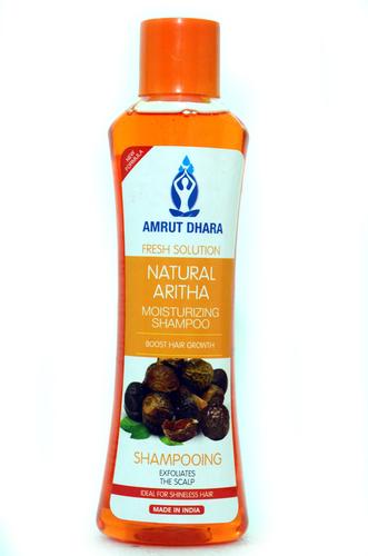 Amrut Dhara Aritha Shampoo