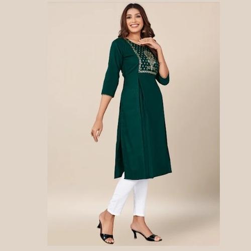 Women Kurti