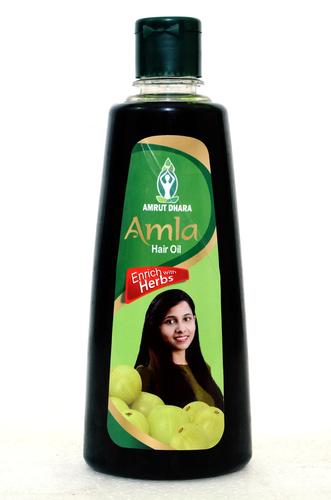 Amrut Dhara Amla Hair oil