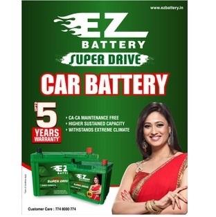 Car Battery