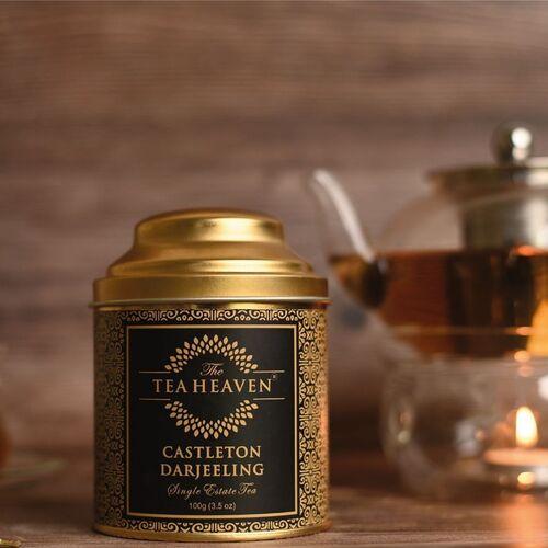 Castleton Roasted Darjeeling Tea