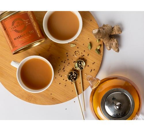 Masala Chai