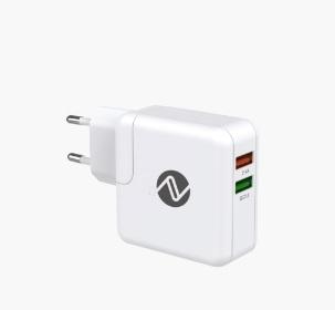 N-Klaus PD Quick Charger