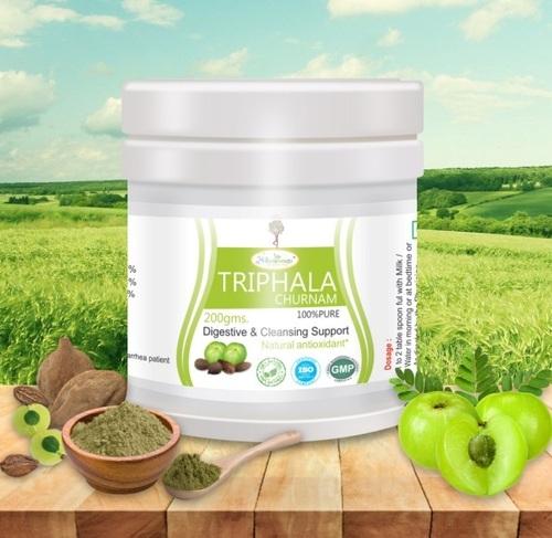 Triphala Churnam