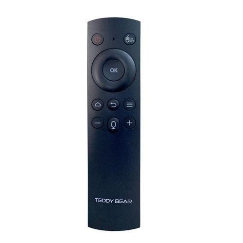 VOICE REMOTE 