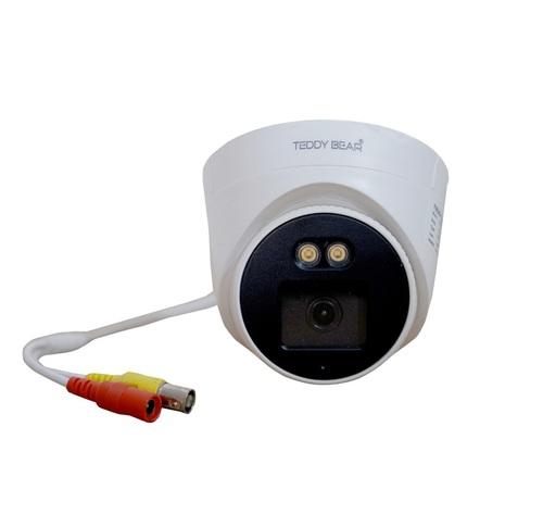 2.4MP STARLIGHT DOME 