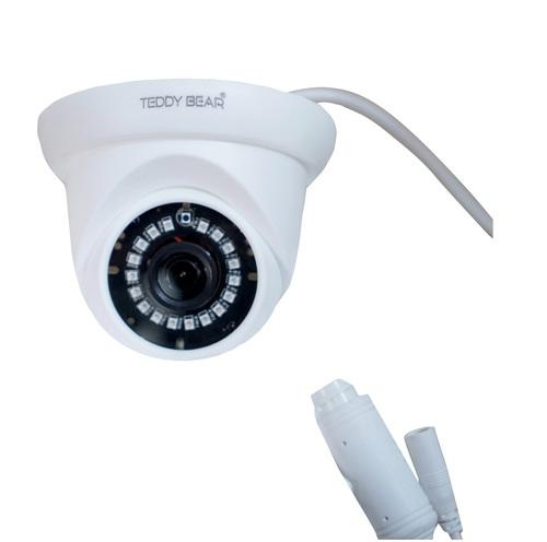 2.4MP IP DOME