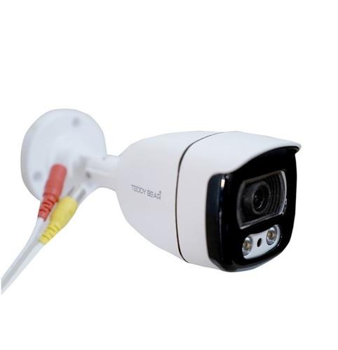 2.4MP STARLIGHT BULLET 