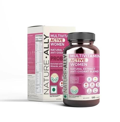 Multivitamin Active for Women