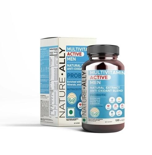 Multivitamin Active for Men