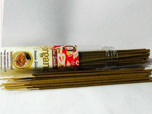Sandalwood Agarbatti