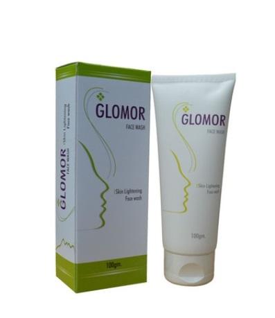 Skin White Face Wash