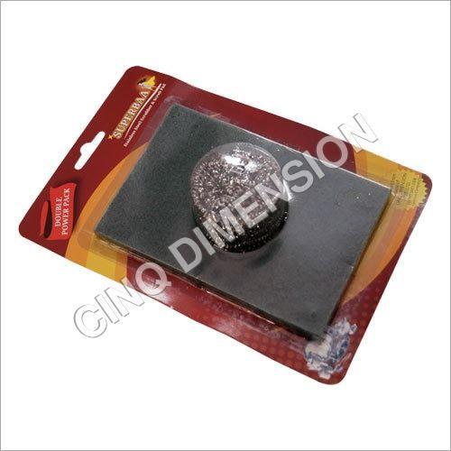 Combo Pack Scrub Pad