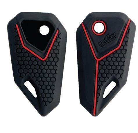 Bike Silicon Key Cover