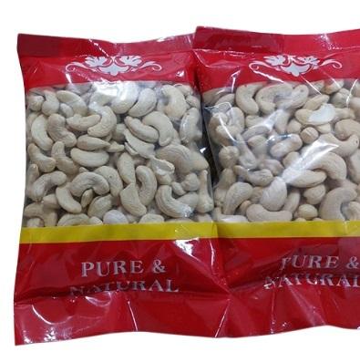 Pure And Natural Cashew Nut