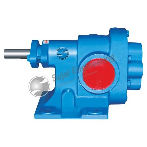 Rotary Gear Pumps