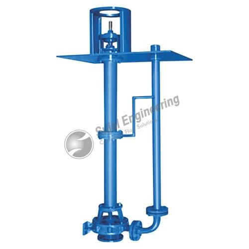 Vertical Pumps