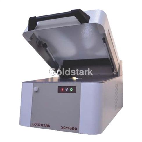 GoldStark Gold Testing Machine