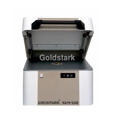 Commercial Gold Testing Machine