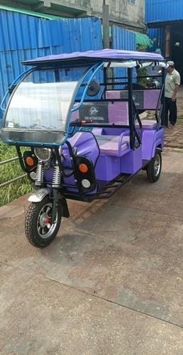 E RICKSHAW