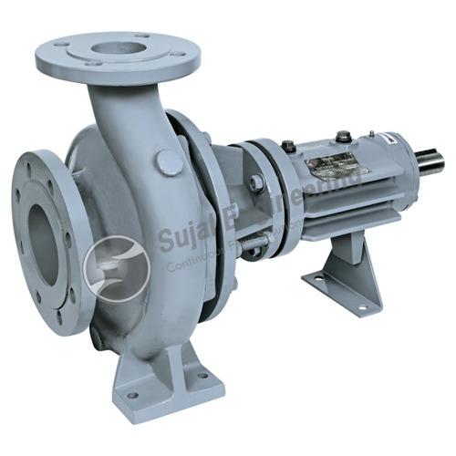 Air Cooled Pumps