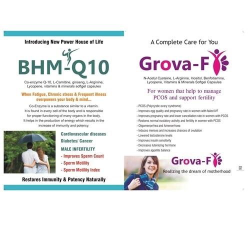 GROVA F BHM Q10