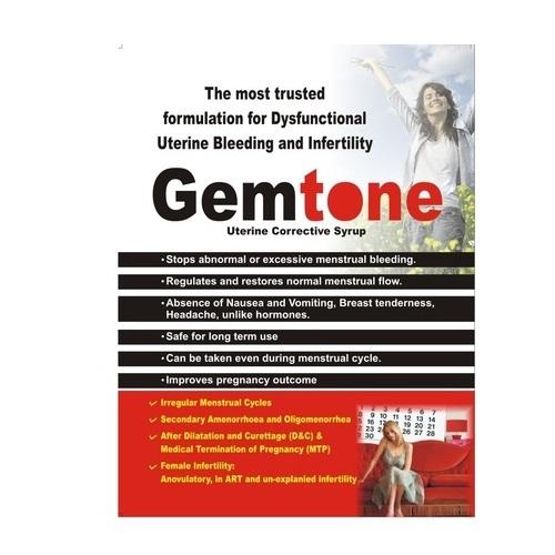 GEMTONE