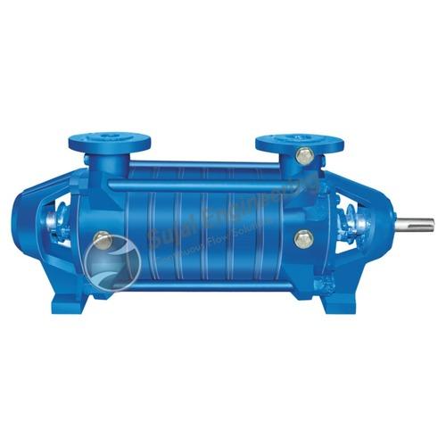 Multi-stage Pumps