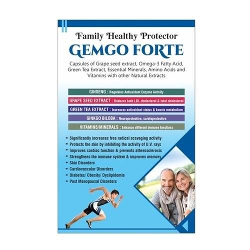 GEMGO FORTE
