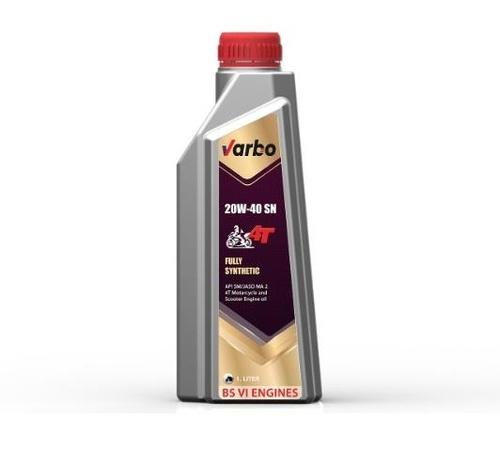 20W-40SN 1ltr